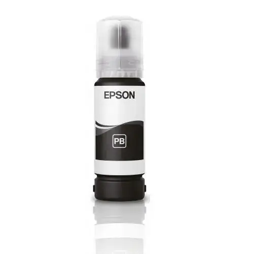 Flacon cerneala Epson 115 EcoTank Photo  (Negru)