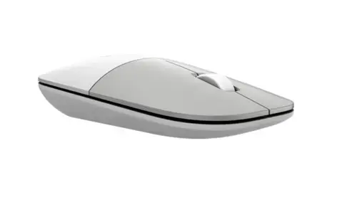 Mouse HP 171D8AA, 1200 DPI, USB