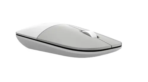 Mouse HP 171D8AA, 1200 DPI, USB