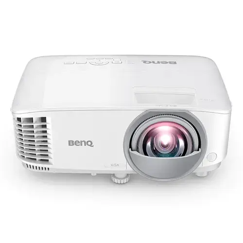 Videoproiector BenQ Short Throw MX825STH, XGA, 1024X768 , 3500 Lumeni