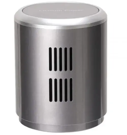 Set baterii pentru Aspirator vertical fara fir JIMMY H9 Pro