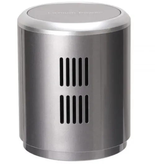 Set baterii pentru Aspirator vertical fara fir JIMMY H9 Pro