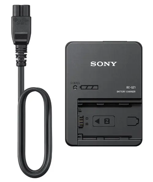 Incarcator Sony BC-QZ1, tip NP-FZ100, pentru A9
