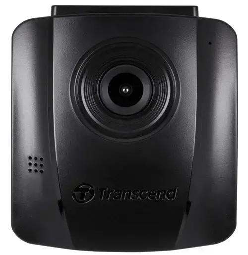 Camera Video Auto Transcend DrivePro 110, Full HD, G Senzor, F/2.0, FOV 140, 32GB (Negru)