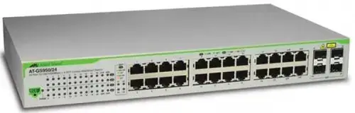 Switch Allied Telesis AT-GS950/24