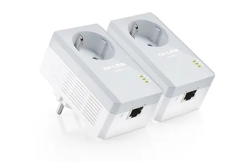 Kit Adaptor Powerline TP-LINK TL-PA4010PKIT