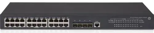 Switch HP 5130, Gigabit, 24 Porturi, 4 x SFP, Layer 3, Managed