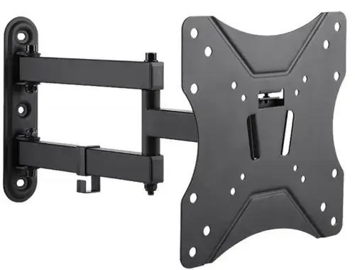 Suport Perete LogiLink BP0008, 23inch - 42inch, 25 Kg (Negru)