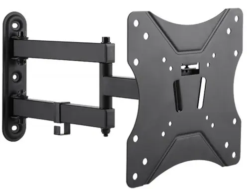 Suport Perete LogiLink BP0008, 23inch - 42inch, 25 Kg (Negru)