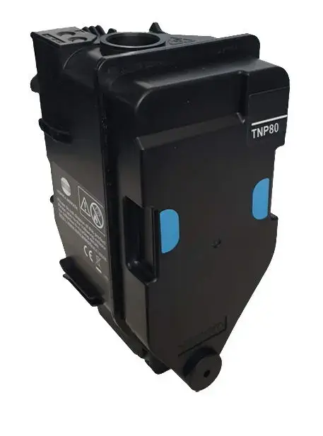 Toner Konica Minolta TNP-80, 9000 (Negru)