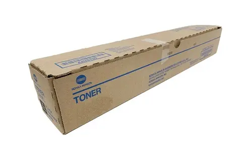 Toner Konica Minolta TN328K, 28000 pagini (Negru)