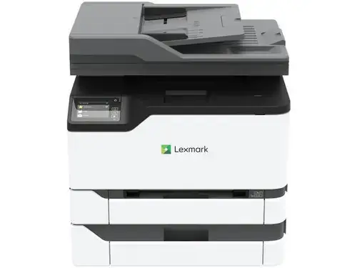 Multifunctionala Lexmark CX431adw, Laser, Color, A4, Retea, Wireless, Duplex