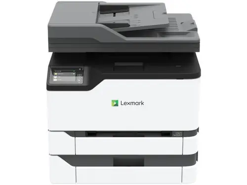 Multifunctionala Lexmark CX431adw, Laser, Color, A4, Retea, Wireless, Duplex