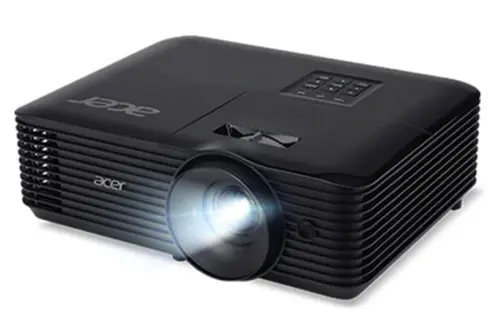 Videoproiector Acer X1328WI, XGA, 4000 lumeni (Negru)