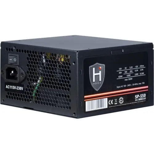 Sursa HiPower SP-550, 550W