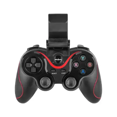 Gamepad Rebel KOM1180 pentru smartphone si tableta