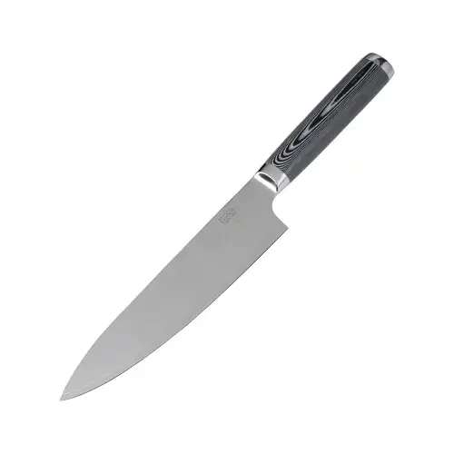 Cutit bucatar Damasc 33,5 cm Teesa TSA0196