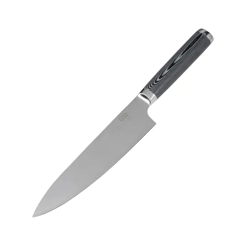 Cutit bucatar Damasc 33,5 cm Teesa TSA0196