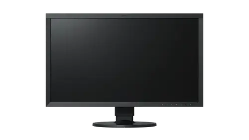 Monitor IPS LED EIZO ColorEdge 27inch CS2731, QHD (2560 x 1440), DVI-D, HDMI, DisplayPort, Pivot (Negru)