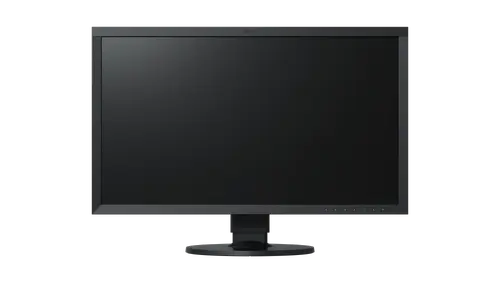 Monitor IPS LED EIZO ColorEdge 27inch CS2731, QHD (2560 x 1440), DVI-D, HDMI, DisplayPort, Pivot (Negru)
