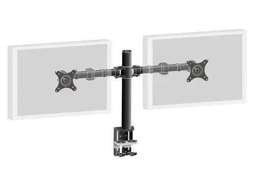 Suport Iiyama DS1002C-B1, pivot 90°, rotire 180°, 10kg