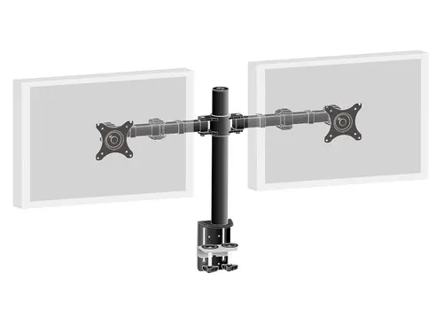 Suport Iiyama DS1002C-B1, pivot 90°, rotire 180°, 10kg