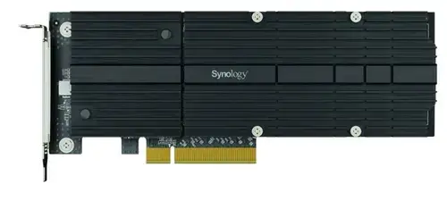 Adaptor Synology M2D20, m.2 SSD