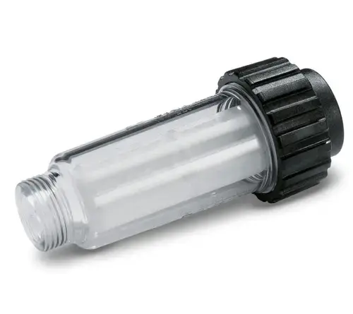 Fitru apa pentru aparat de spalat de presiune Karcher 4.730-059.0