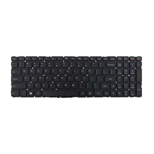 Tastatura Lenovo Yoga 500-15IBD iluminata US
