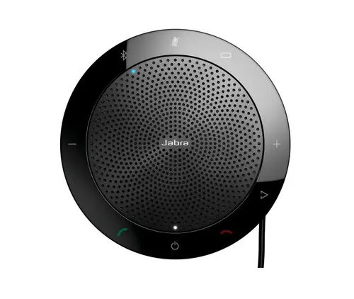Sistem de teleconferinta Jabra Speak 510 UC, Bluetooth, Handsfree (Negru)