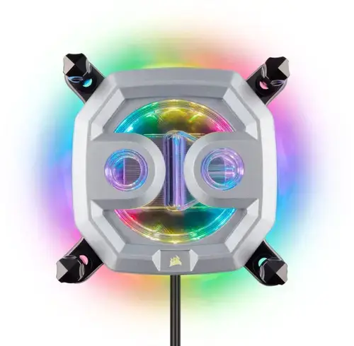 Waterblock Corsair Hydro X Series XC9 RGB