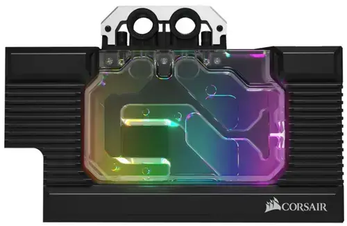 Waterblock Corsair Hydro X Series XG7 RGB 20-SERIES (2070 FE)