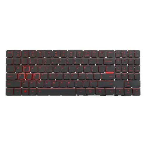 Tastatura Lenovo Legion Y530-15ICH iluminata US