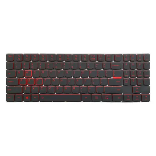 Tastatura Lenovo Legion Y530-15ICH iluminata US