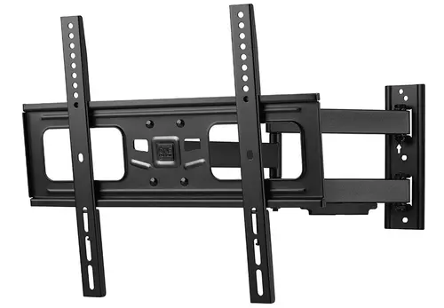 Suport TV One For All WM2453, Rotire 180, 32-65”, VESA 400 (Negru)