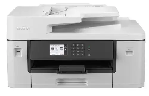 Multifunctional InkJet Brother MFC-J3540DW, A3, Duplex, ADF, Wi-Fi, Retea