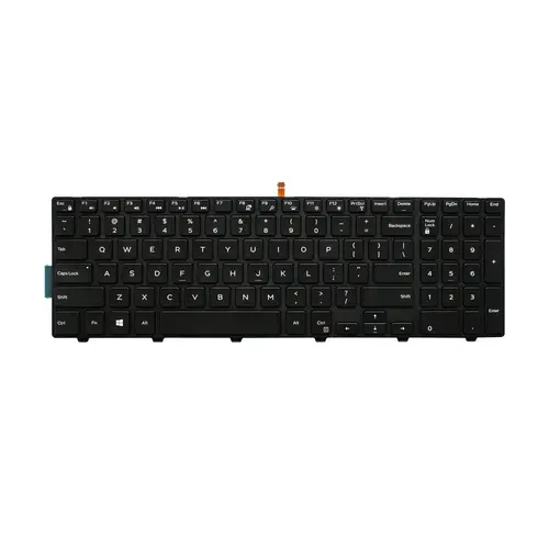 Tastatura laptop Dell Vostro 15 3558 iluminata US