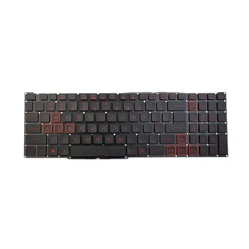 Tastatura laptop Acer Nitro 5 AN517-51 iluminata US