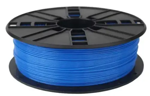Printer Filament Gembird 3DP-PLA1.75-01-FB, PLA (Albastru)