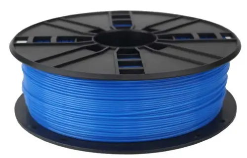 Printer Filament Gembird 3DP-PLA1.75-01-FB, PLA (Albastru)