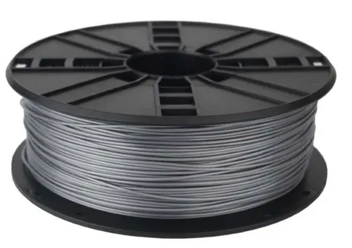 Printer Filament Gembird, PLA (Argintiu)