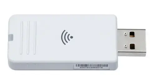 Adaptor Wireless V12H005A01