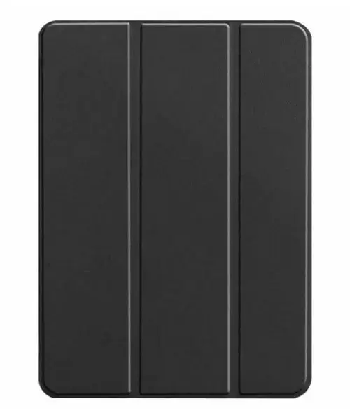 Husa Tableta Upzz Techsuit Foldpro pentru Apple iPad 10.2inch(2021/2020/2019) (Negru)