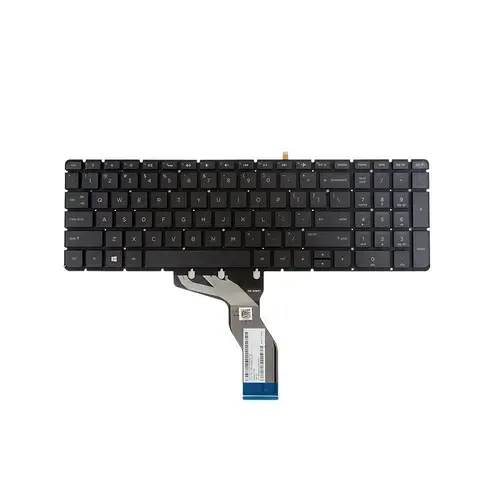 Tastatura HP Pavilion 15-AK100 iluminata US
