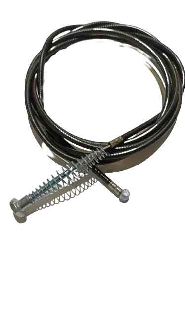 Cablu frana cu arc 190cm pentru trotinetele electrice
