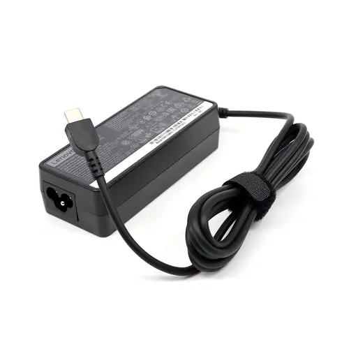 Incarcator retea Lenovo ThinkBook 14s Yoga 65W USB-C