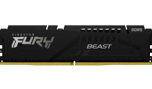 Memorie Kingston FURY Beast 32GB DDR5 5200MHz CL40