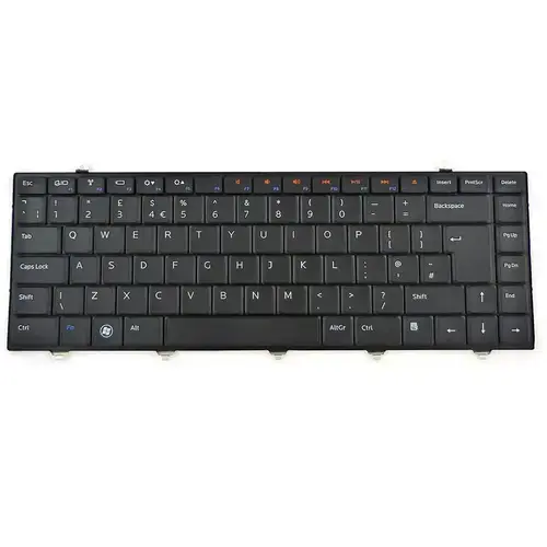 Tastatura Dell Inspiron 1570 standard UK