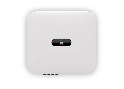 Invertor on-Grid trifazat Huawei SUN2000-12KTL-M2, 12kW, Wlan, 4G (Alb)
