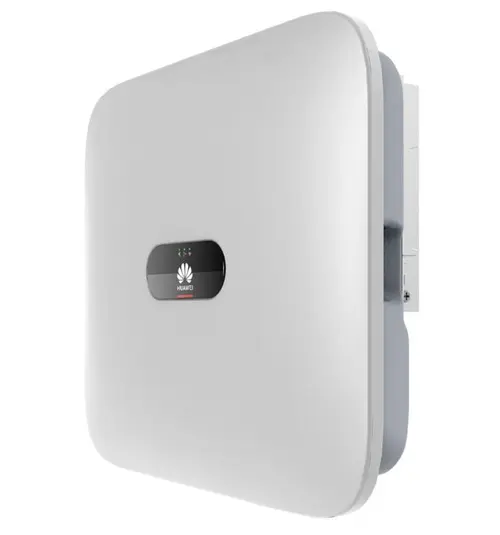 Invertor on-Grid trifazat Huawei SUN2000-10KTL-M1, 10kW, Wlan, 4G (Alb)